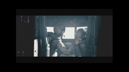 World in Conflict - Hell March 3 Music Video