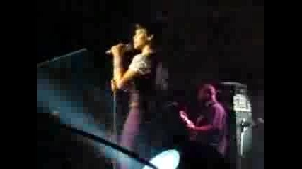 Rihanna - Sos @ Ruby Skye