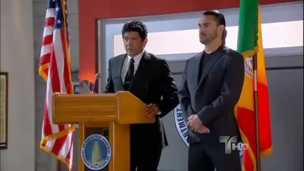 Mi Corazon Insiste Capitulo 100 Parte 3