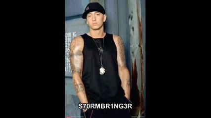 Eminem - Stay Wide Wide 