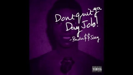 Joey Bada$$ - Don't Quit Your Day Job (lil B Diss)