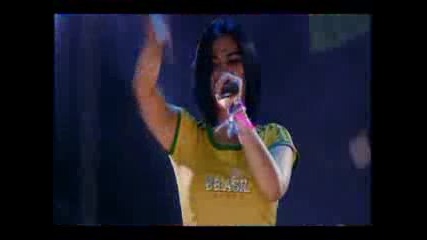 Rbd - Ensename live in Rio