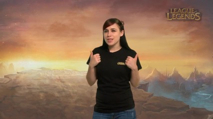 Summoner Showcase - Issue #43 - Short and Sweet