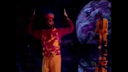 Bobby Mcferrin -the Siamese Cat Song