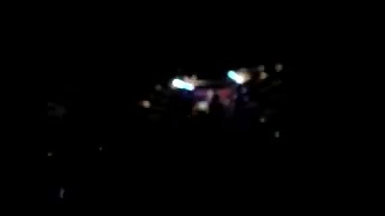 Dvj Bazuka - Live in Moscow 2008 Intro 