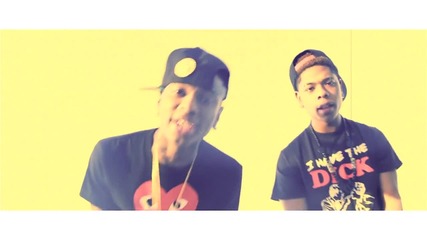Soulja Boy & Agoff - Moving (ocean Gang)