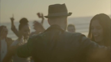 Matt Pokora - Juste un instant { +720p }