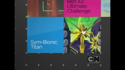 Cartoon Network Russia and Bulgaria - Lineup (wednesdays, November 2011)