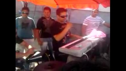 Veseli Momci 2010