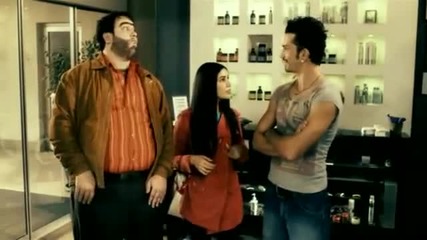 Recep Ivedik 3 Kuaf