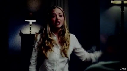Dear John // She's the only love I've known...