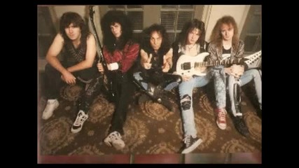 Dio - Children Of The Sea Live In Aston Villa 05.30.1990