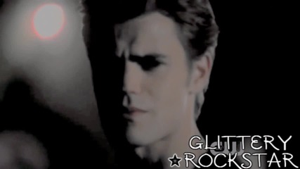 Stefan / Elena - It Must Have Been Love