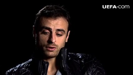 Бербатов: В България много ни натискат заради Сащ 94
