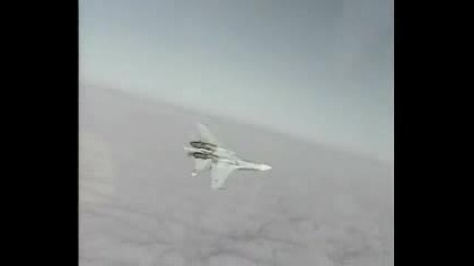 Su - 27 In The Begining