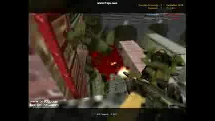 Kspawn - Takes Out Best Cs Team In World