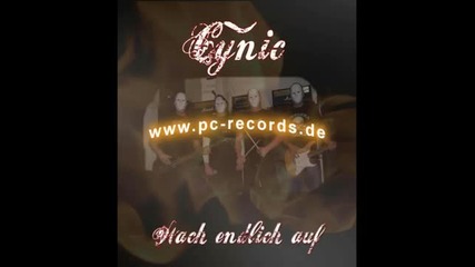 Cynic - Umweltschutz gleich Heimatschutz 