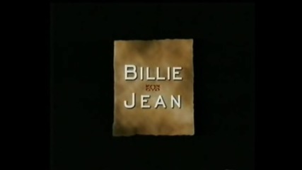 Michael Jackson - Billie Jean