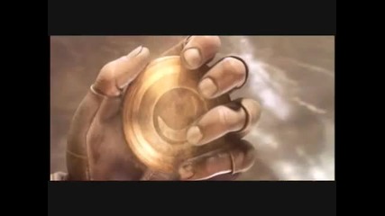 Prince Of Persia The Two Thrones Trailer