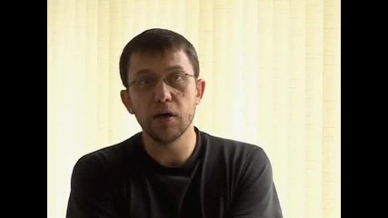 Адвокатът Йонко Грозев Подкрепя Мартин