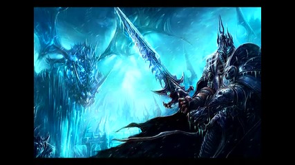 World of Warcraft - Invincible