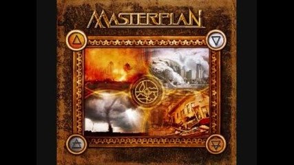 Masterplan - Crystal Night