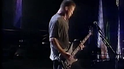 Metallica - Woodstock 1994 - Full Show