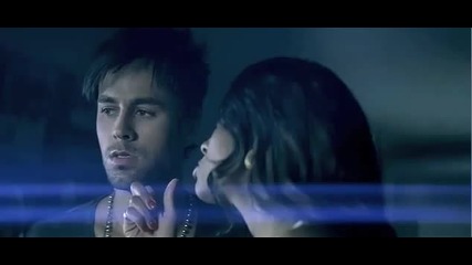 Enrique Iglesias feat. Ciara - Takin Back My Love - Официално Видео 