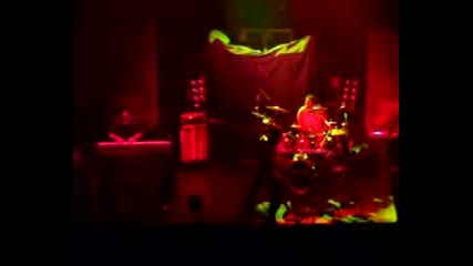 Eyefear - Live