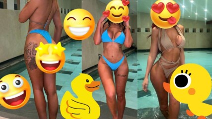 Коя реалити звезда подлуди феновете си с почти голи снимки в Instagram?🤩😲
