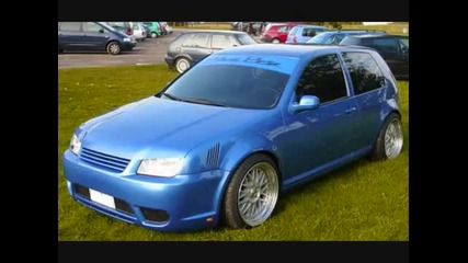 Vw Golf Tuning
