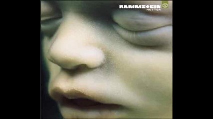 Rammstein - Mutter [full Album] (превод)