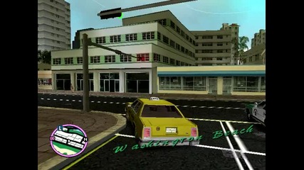 Gta Vice City