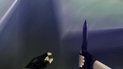Cs 1.6: Avatar - Longjump Clip