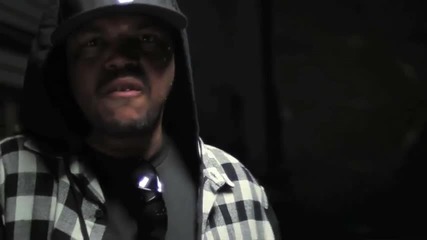 New! 40 Glocc Ft Dj Paul Of Three 6 Mafia- Thump It Out Off