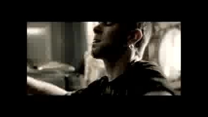 Breaking Benjamin - The Diary of Jane