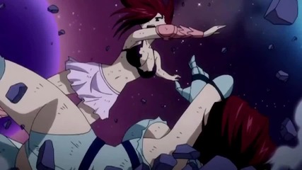 Fairy Tail Amv - This World