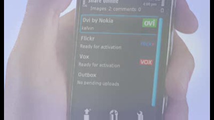 Nokia N97
