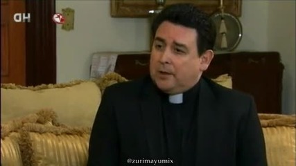 Un Refugio Para el Amor Capitulo 51 Parte 3