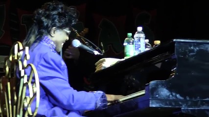 Little Richard - Good Golly Miss Molly, 2013