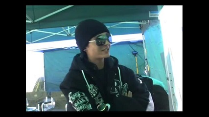 billchy and tomchy - th 