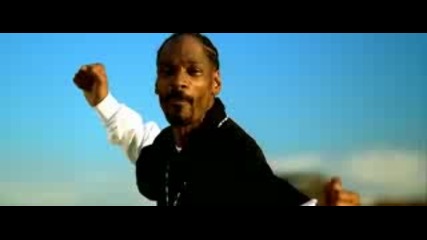 Timati feat Snoop Dogg - Groove on (official Music Video) New 2009 Hq