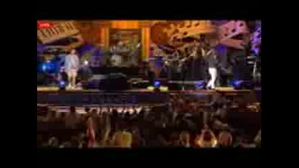 Philly's 4th of July Jam - Joe Jonas Full Performance Part 2