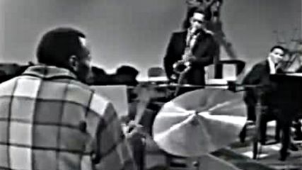 Джон Колтрейн /// John Coltrane