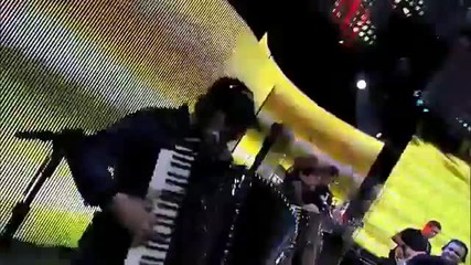 Gusttavo Lima e Voc