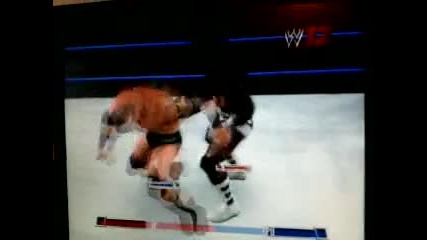 wwe ep.5 (boker-t vs Maikul)