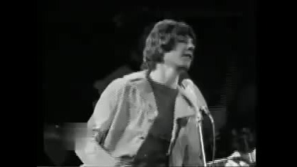 Herd - Paradise Lost - 1968