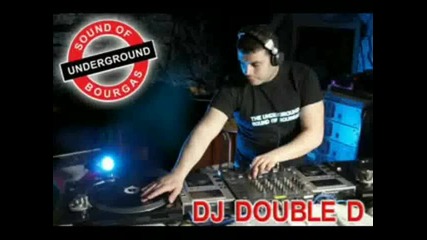 dj double d - dance classics mix vol 5