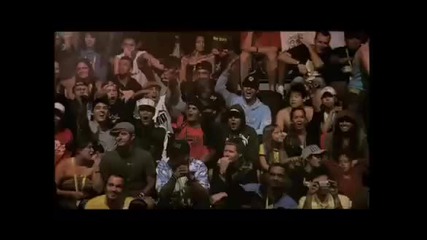 Red Bull Bc One 2007 Preview! 
