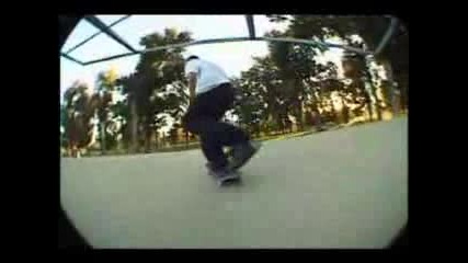 Pj Ladd Short Film Skate